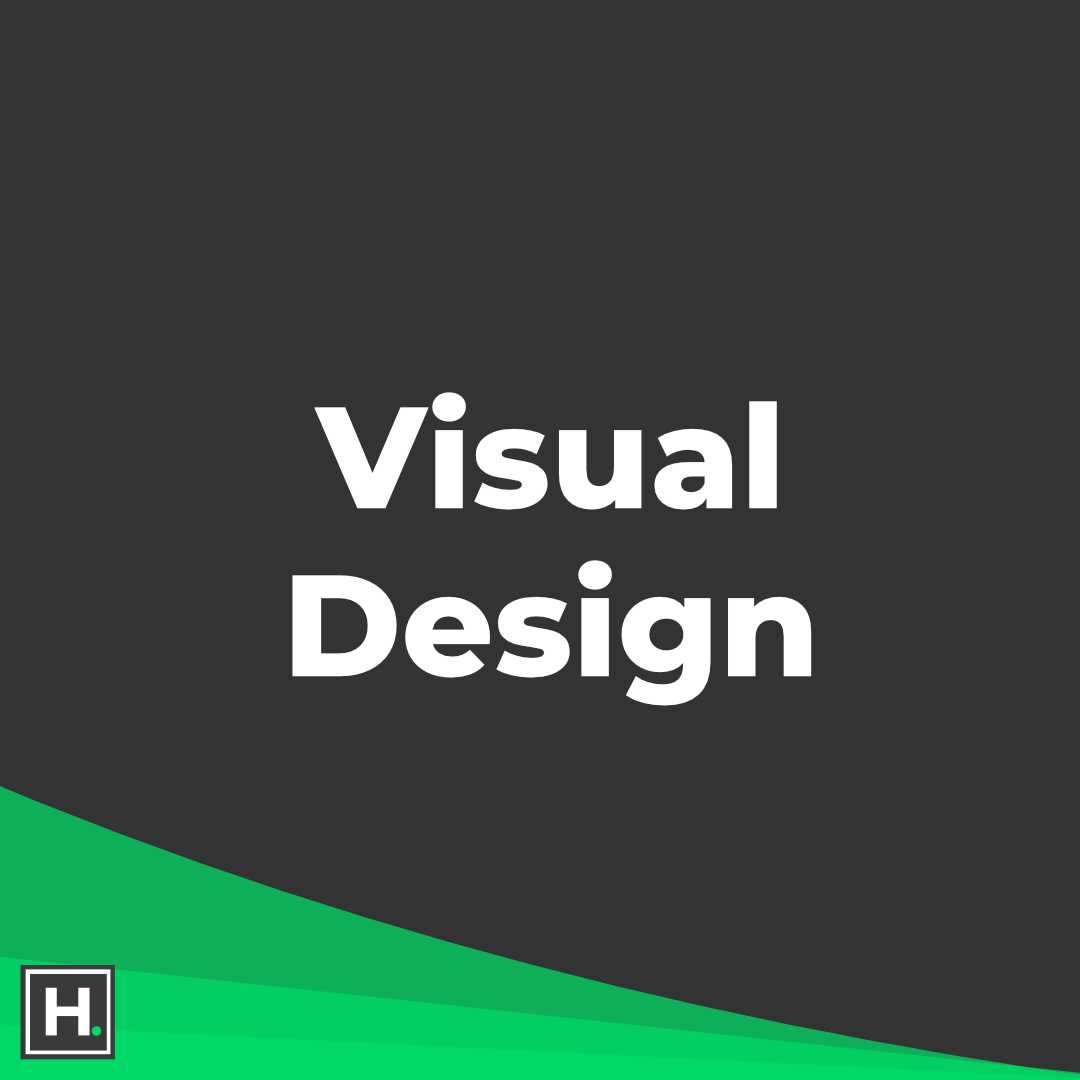 Visual Design door Hoekstra Multimedia