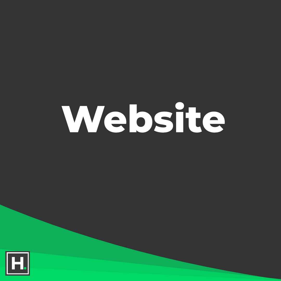 Website laten bouwen door Hoekstra Multimedia