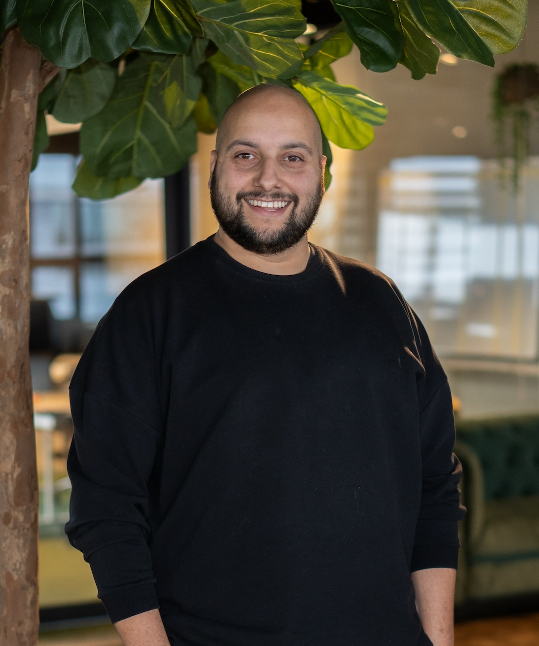 Robert Hoekstra - Oprichter Hoekstra Multimedia Robert Hoekstra - Oprichter Hoekstra Multimedia